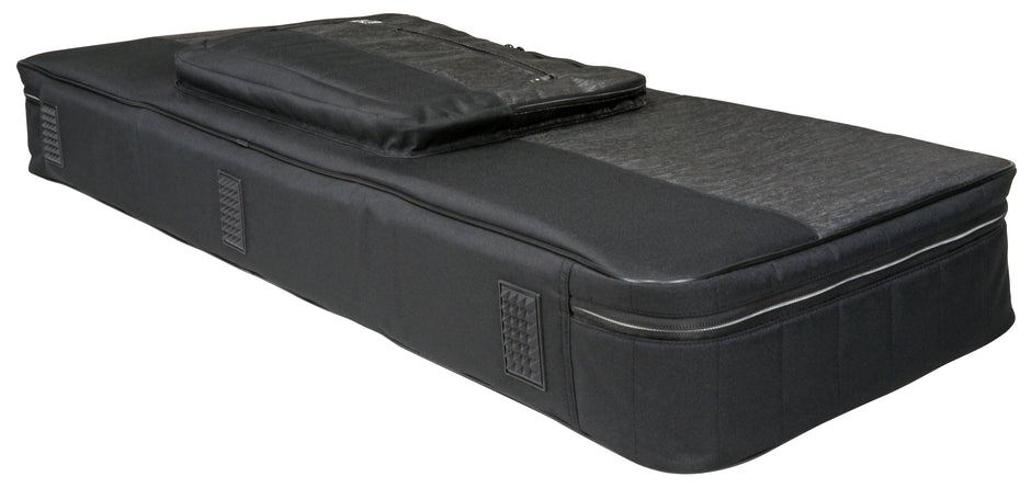 Luxe Series Keyboard Bag, 76 Note Small