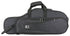 Lightweight Hardshell Alto Sax Case, Black