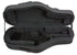 Lightweight Hardshell Alto Sax Case, Black
