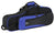 Lightweight Hardshell Alto Sax Case, Blue