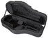 Lightweight Hardshell Alto Sax Case, Purple