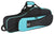 Lightweight Hardshell Alto Sax Case, Teal
