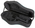 Lightweight Hardshell Alto Sax Case, Teal