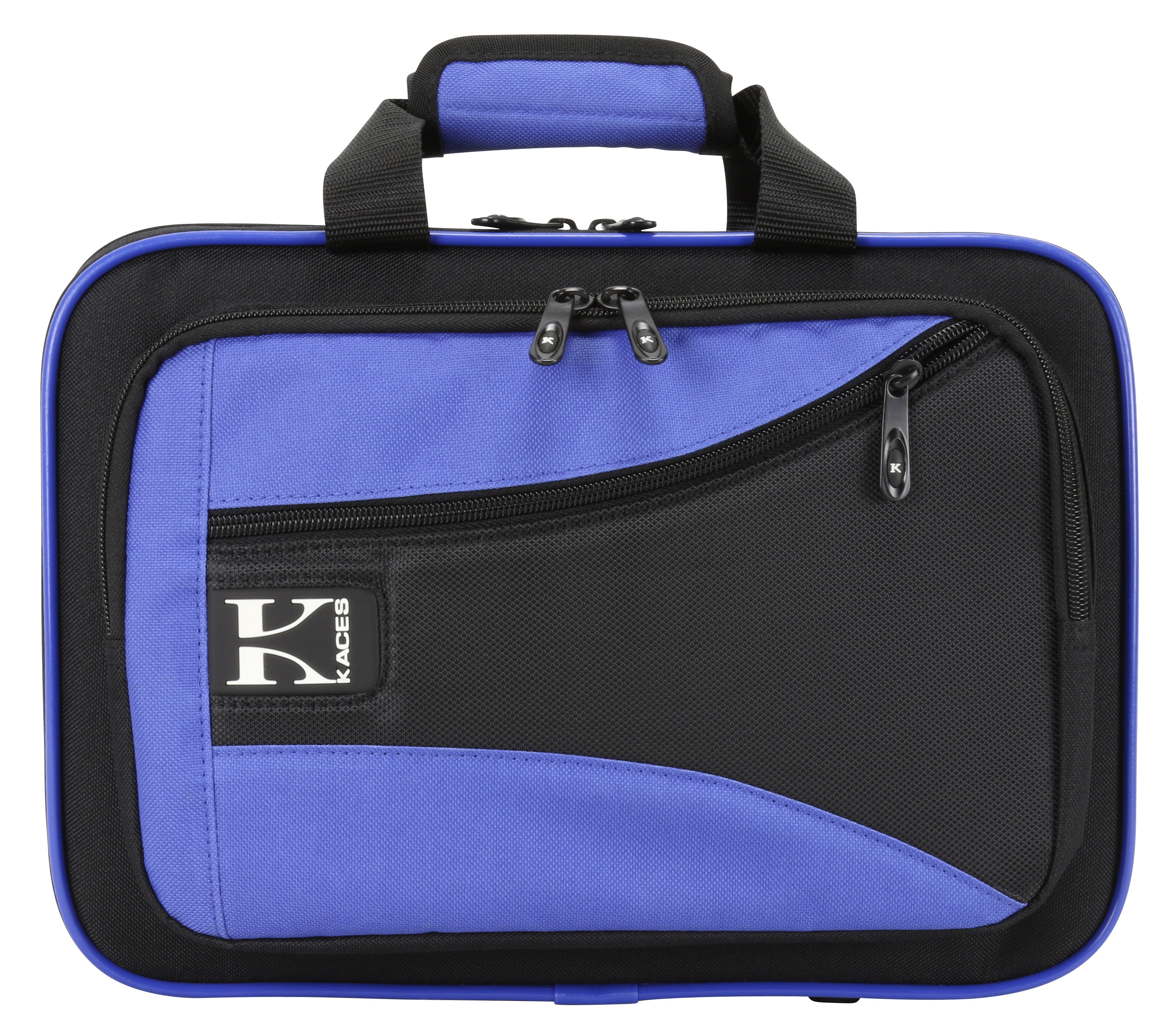 Lightweight Hardshell Clarinet Case, Blue