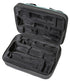 Lightweight Hardshell Clarinet Case, Teal