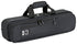 Lightweight Hardshell Flute Case, Black