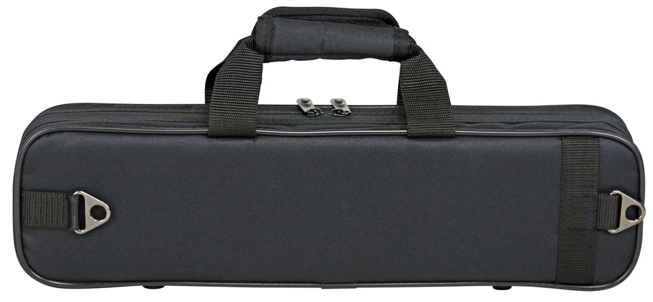 Lightweight Hardshell Flute Case, Black