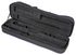 Lightweight Hardshell Flute Case, Purple