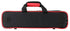 Lightweight Hardshell Flute Case, Red