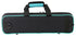 Lightweight Hardshell Flute Case, Teal