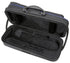 Kaces Lightweight Hardshell Trumpet Case, Blue