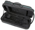 Kaces Lightweight Hardshell Trumpet Case, Teal