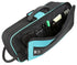 Kaces Lightweight Hardshell Trumpet Case, Teal