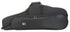 Kaces Lightweight Hardshell Tenor Sax Case, Black