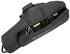 Kaces Lightweight Hardshell Tenor Sax Case, Black