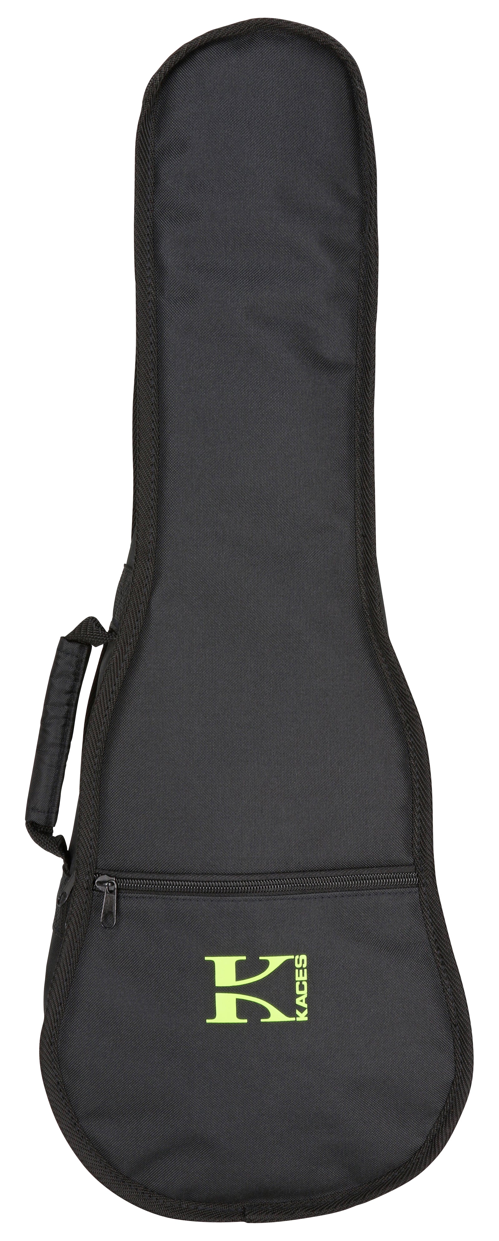 Kaces Xpress Ukulele Bag, Concert