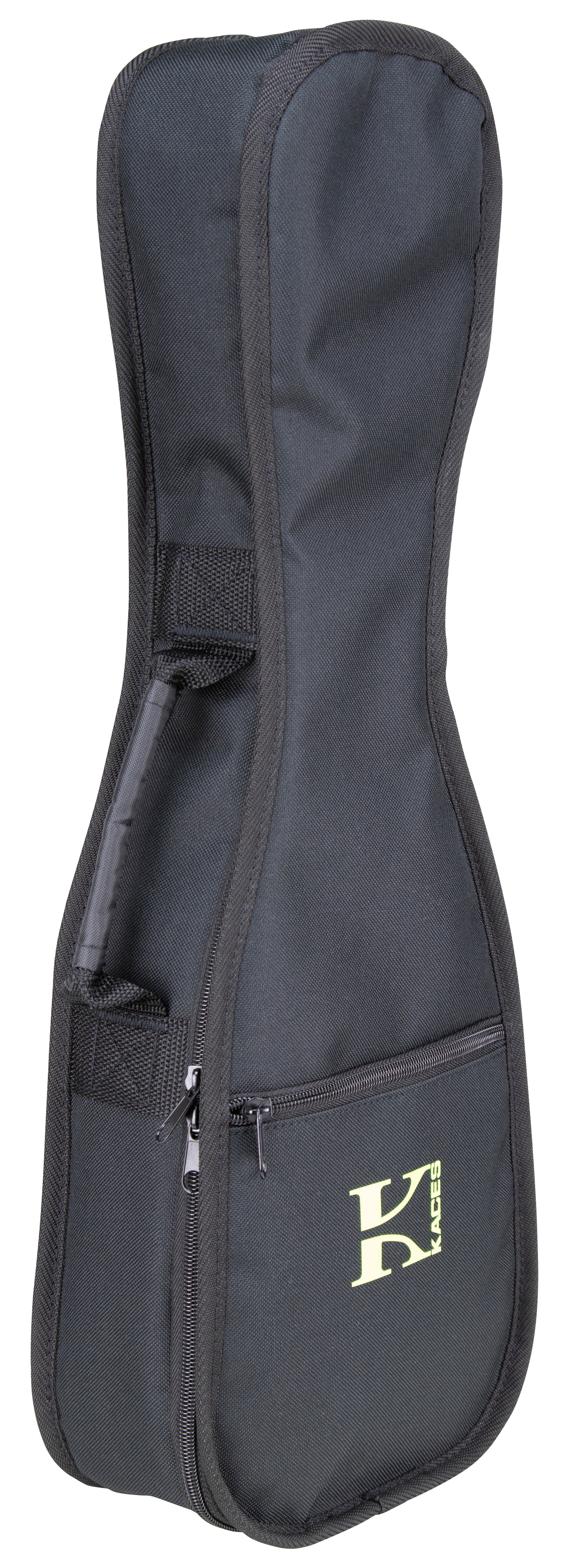 Kaces Xpress Ukulele Bag, Soprano