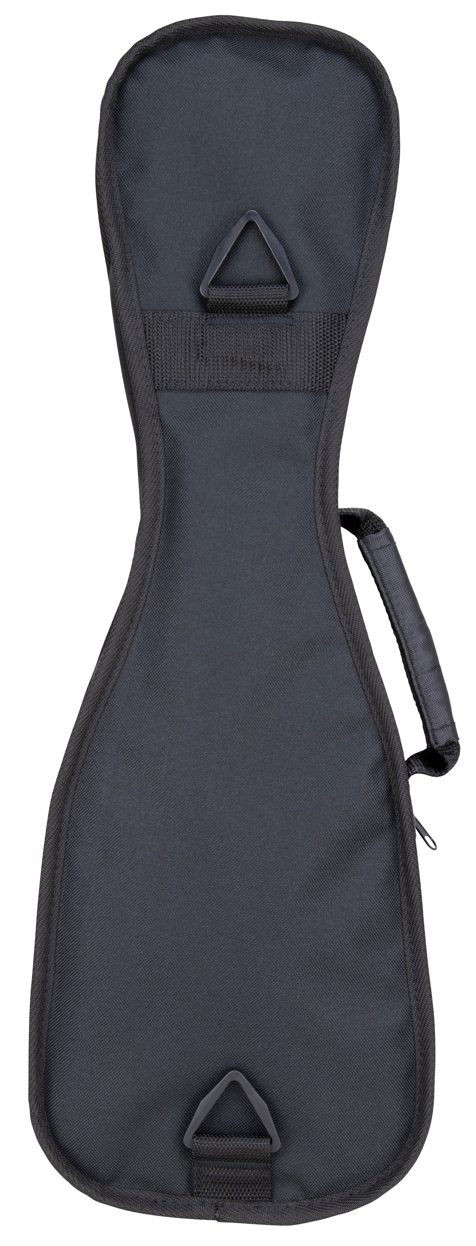 Kaces Xpress Ukulele Bag, Soprano