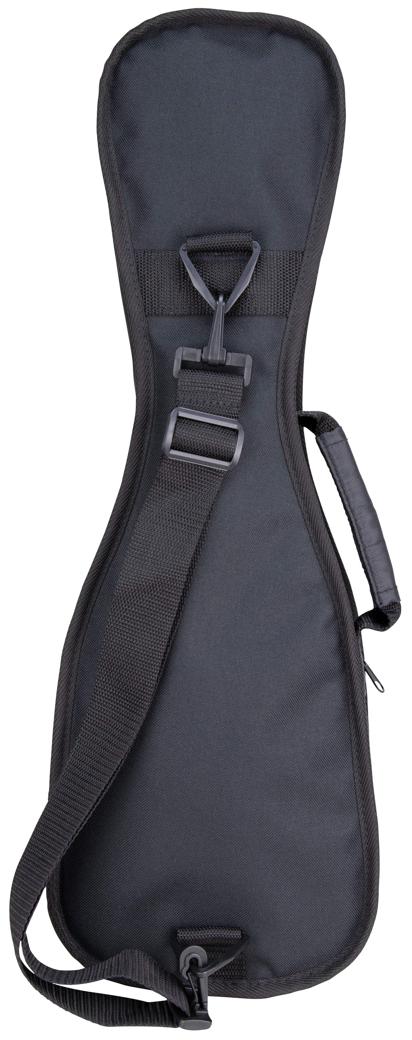 Kaces Xpress Ukulele Bag, Soprano