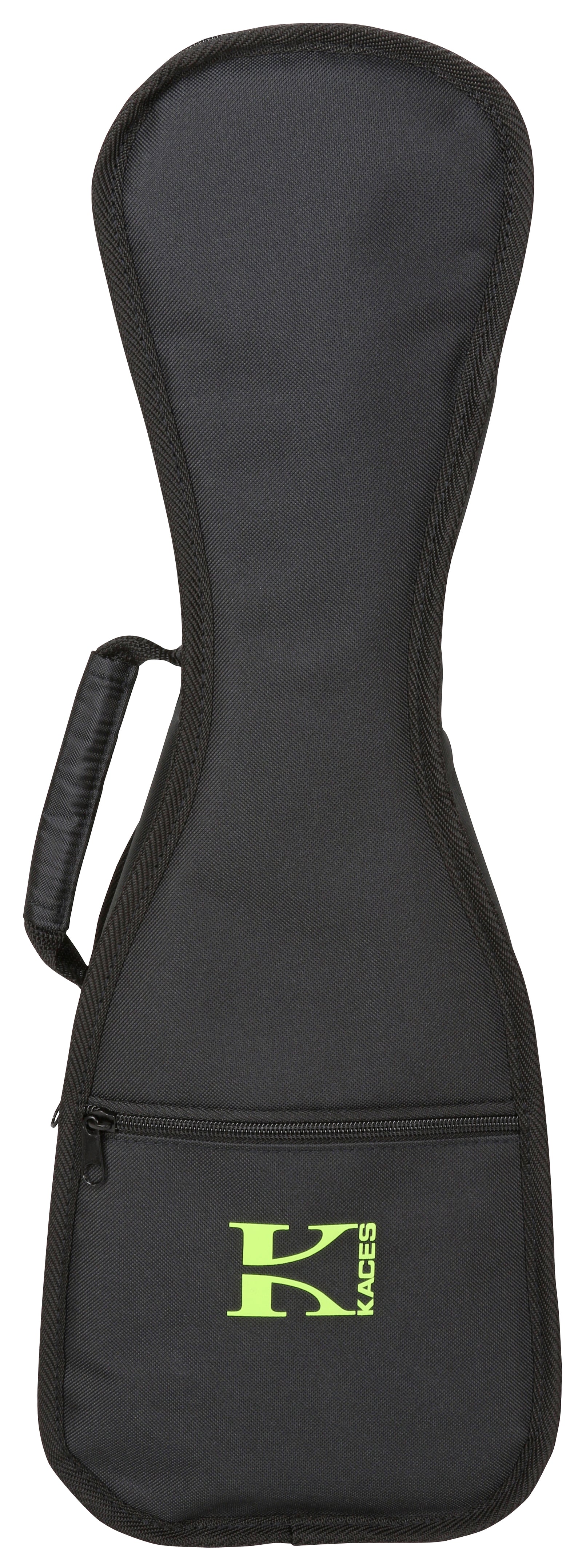 Kaces Xpress Ukulele Bag, Soprano