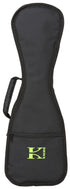 Kaces Xpress Ukulele Bag, Soprano