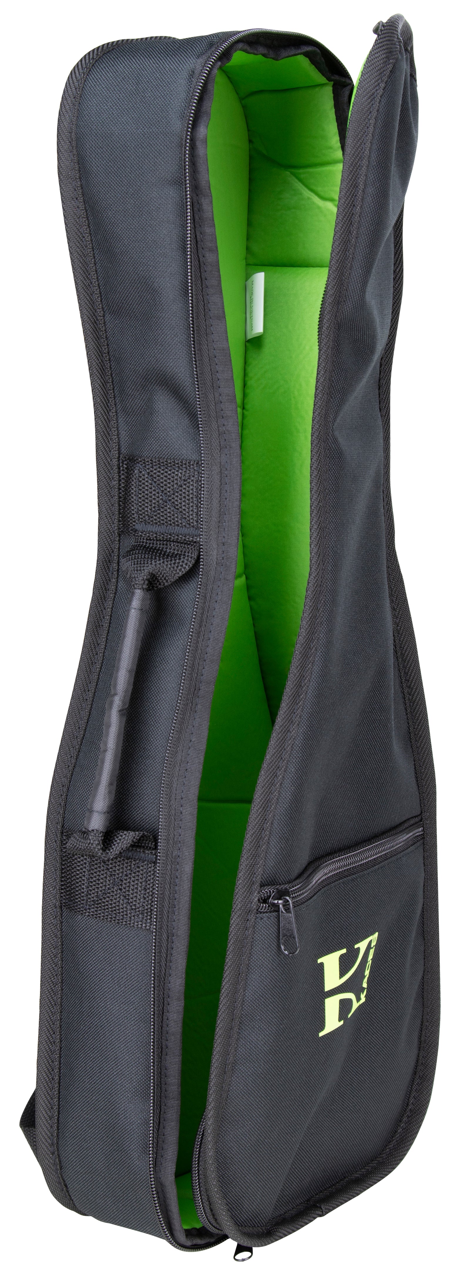 Kaces Xpress Ukulele Bag, Soprano