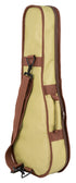 Kaces GigPak Concert Size Ukulele Bag