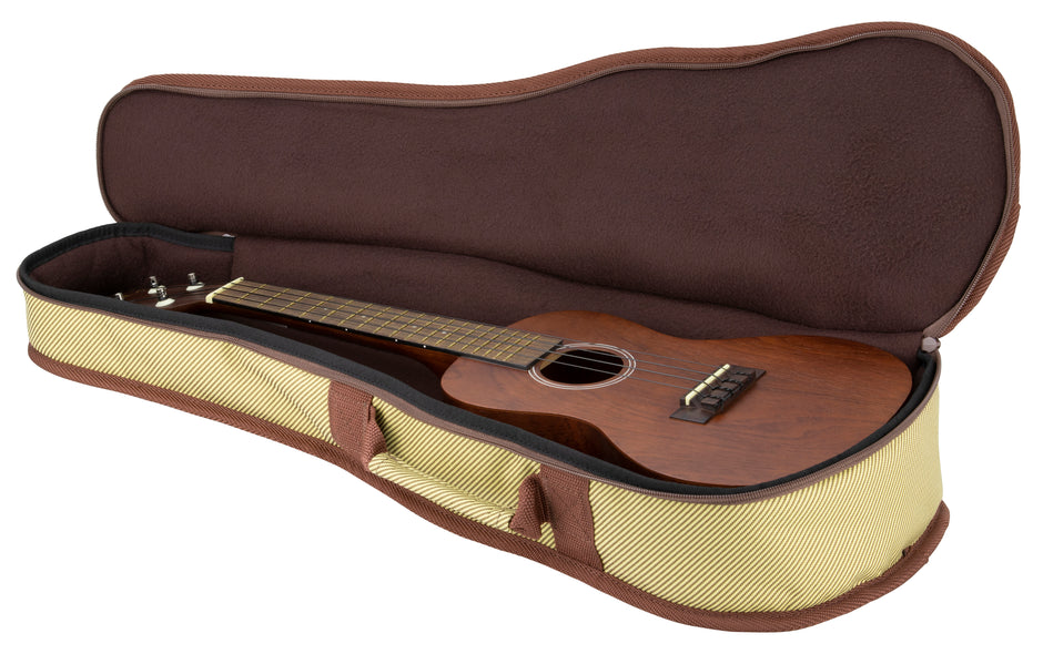 Kaces GigPak Concert Size Ukulele Bag
