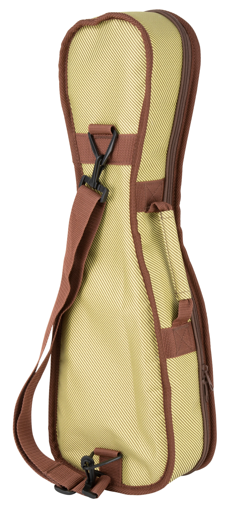 Kaces GigPak Soprano Size Ukulele Bag