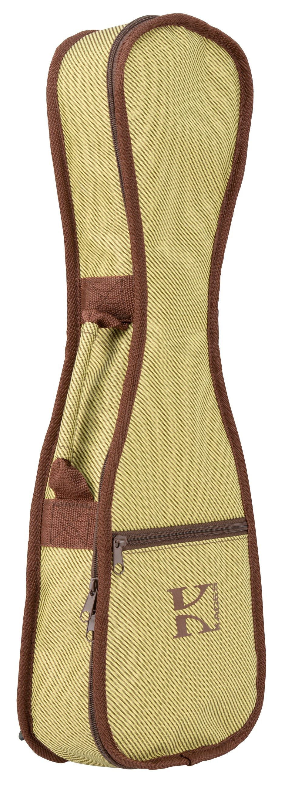 Kaces GigPak Soprano Size Ukulele Bag