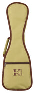Kaces GigPak Soprano Size Ukulele Bag