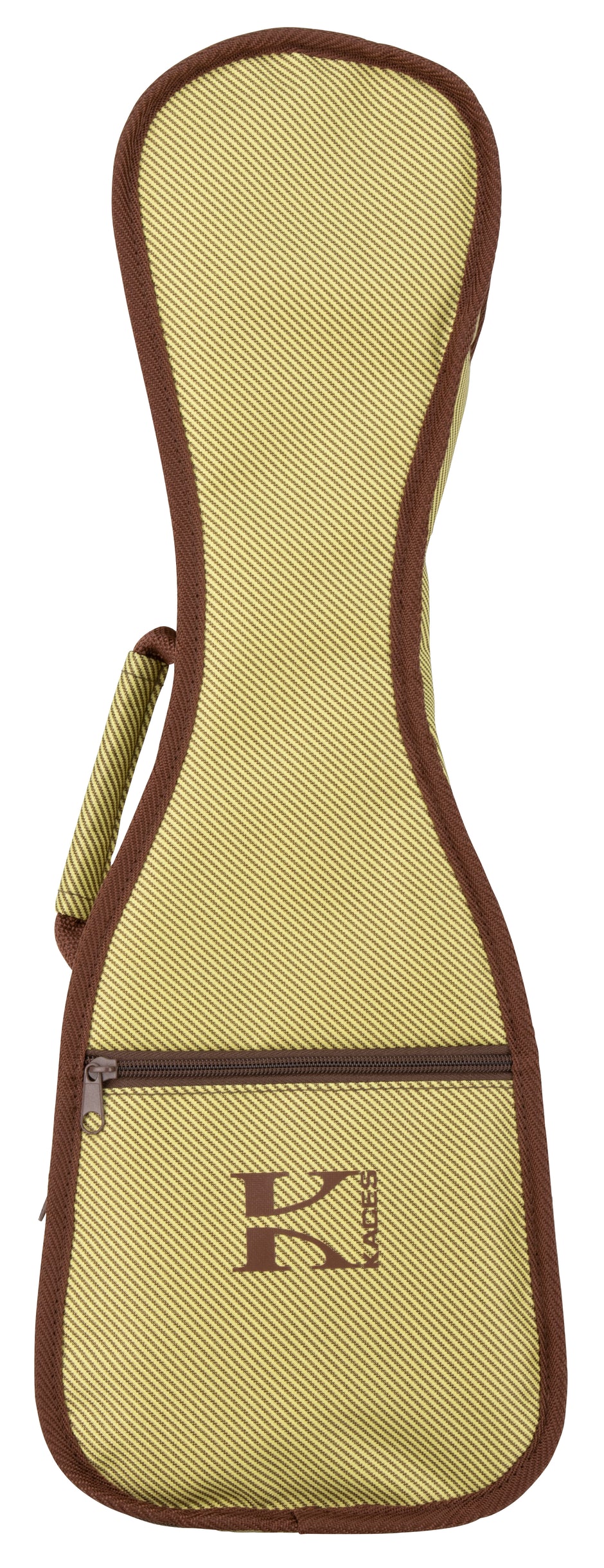 Kaces GigPak Soprano Size Ukulele Bag