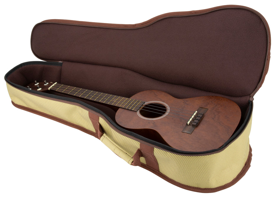 Kaces GigPak Tenor Size Ukulele Bag