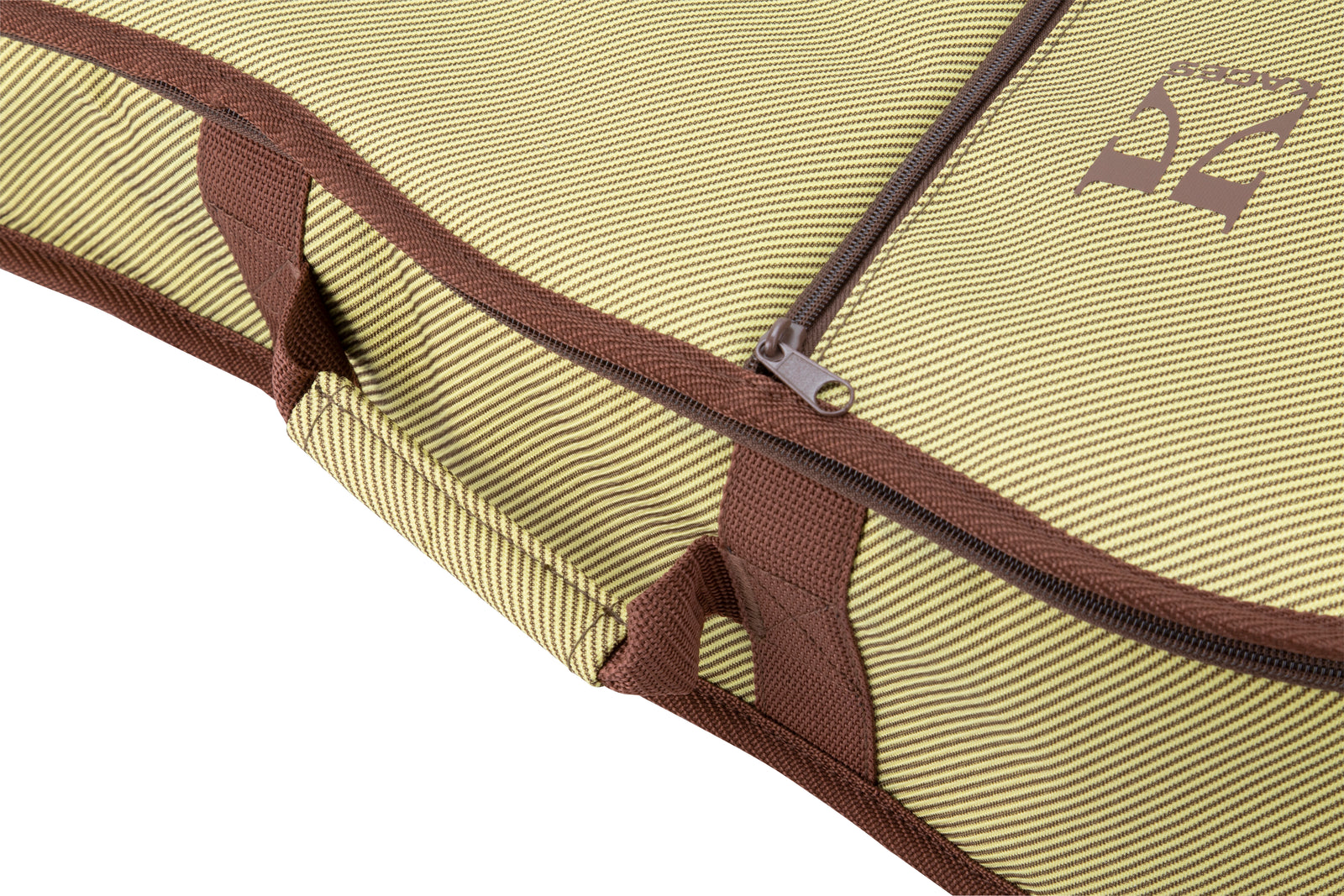 Kaces GigPak Soprano Size Ukulele Bag