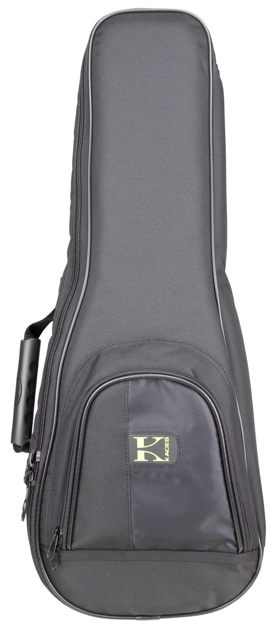 Kaces Concert Size Ukulele Bag