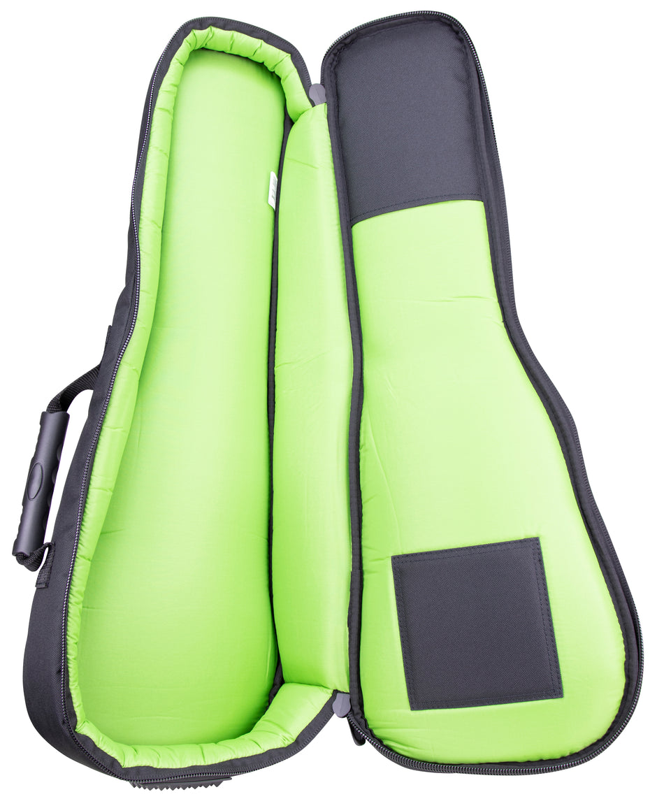 Kaces Concert Size Ukulele Bag
