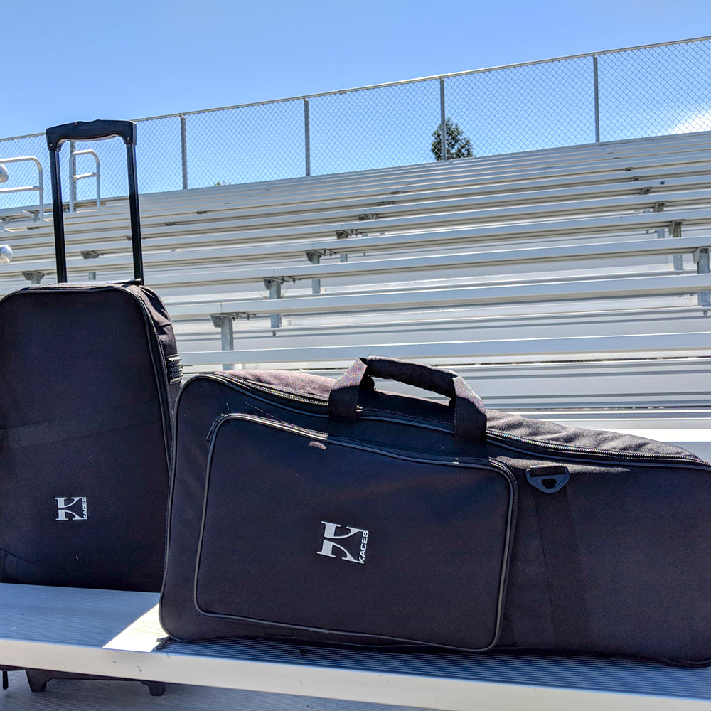 UNIVERSAL BELL KIT BAG