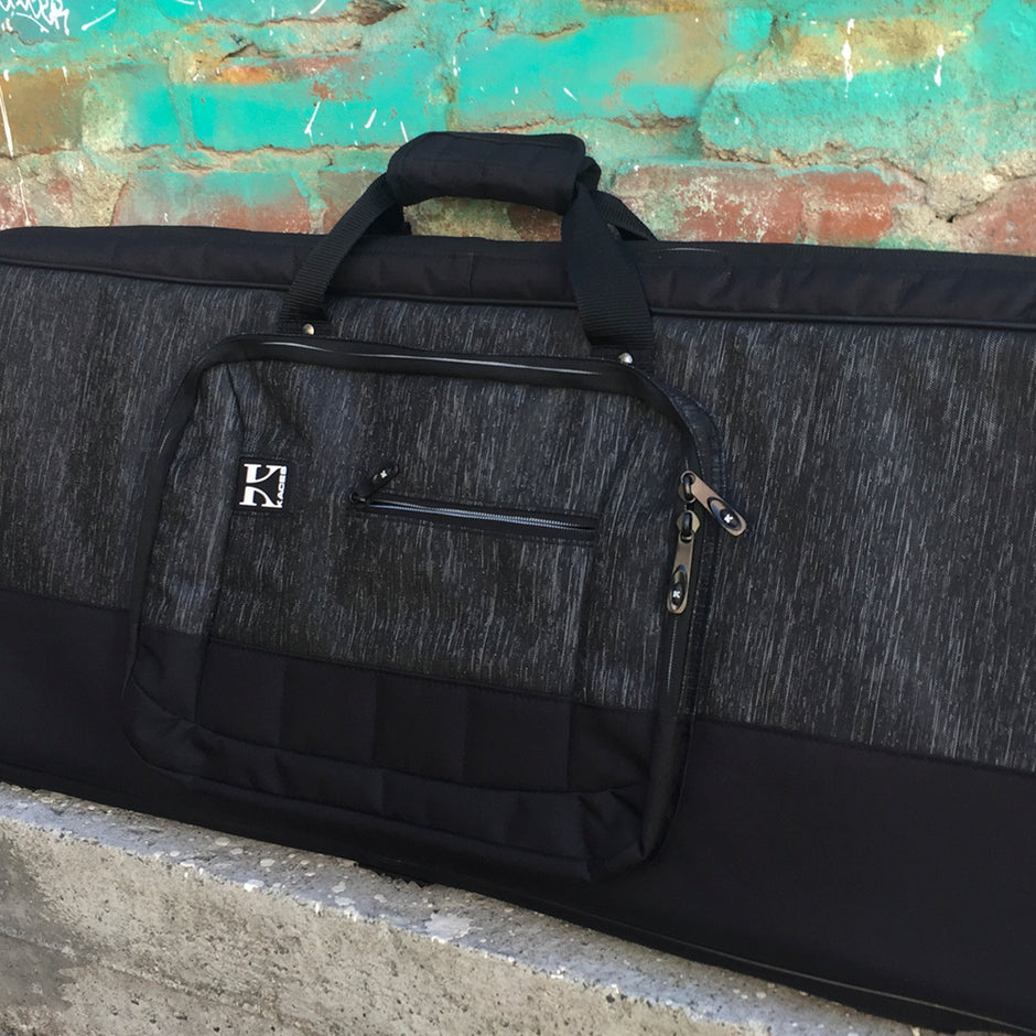 Luxe Series Keyboard Bag, 76 Note Small