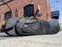 Kaces Lightweight Hardshell Trombone Case, Black