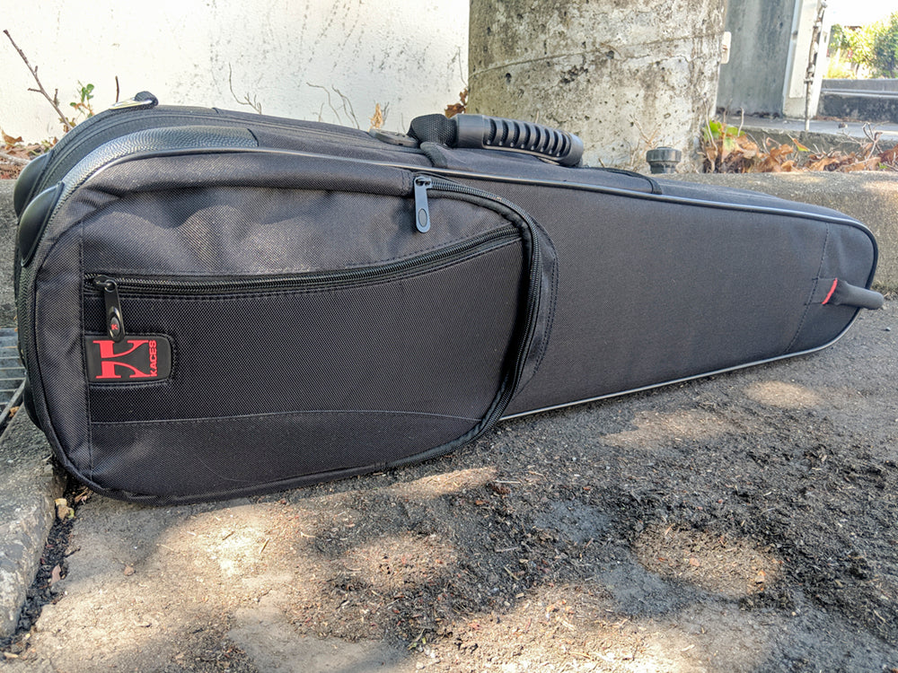 DUET SERIES 1/4 SIZE VIOLIN CASE
