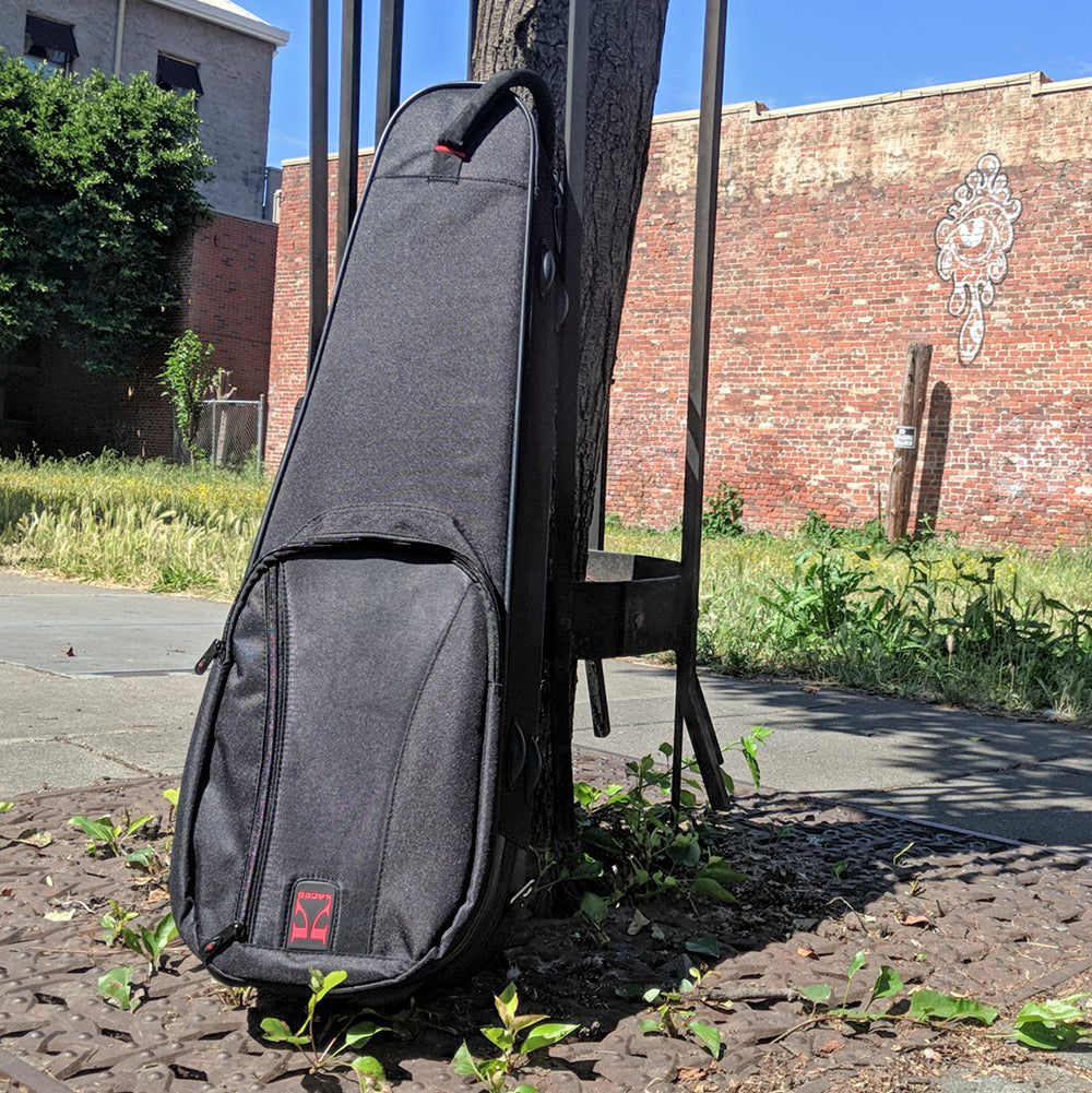 FULL SIZE VIOLIN CASE, DUET SERIES