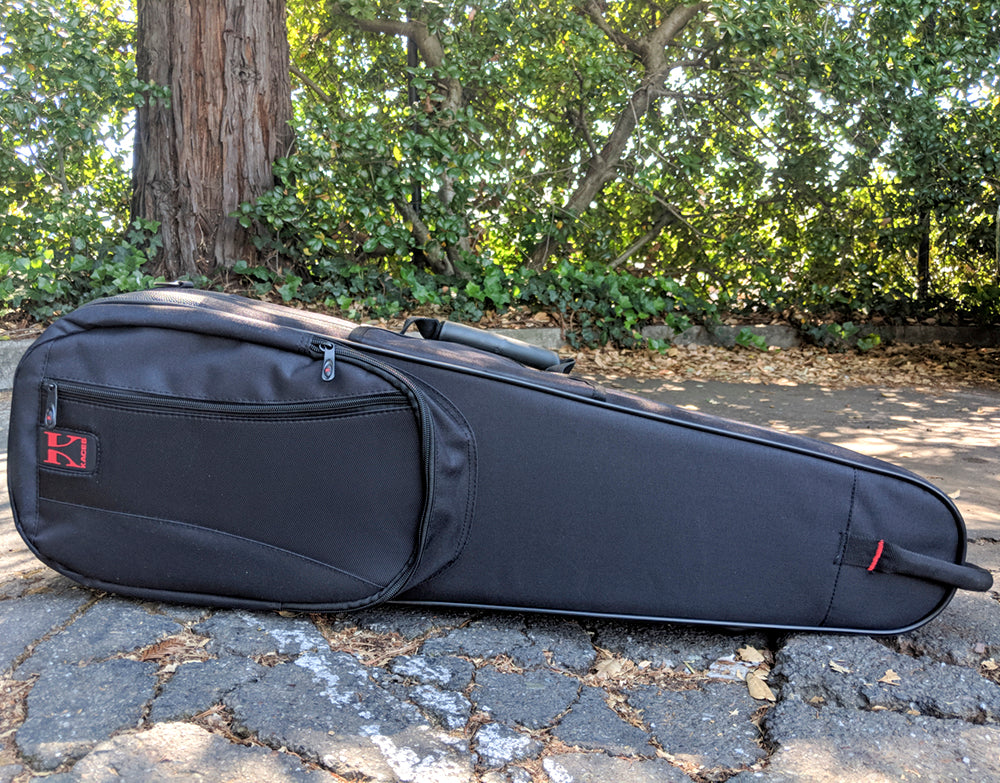 FULL SIZE VIOLIN CASE, DUET SERIES