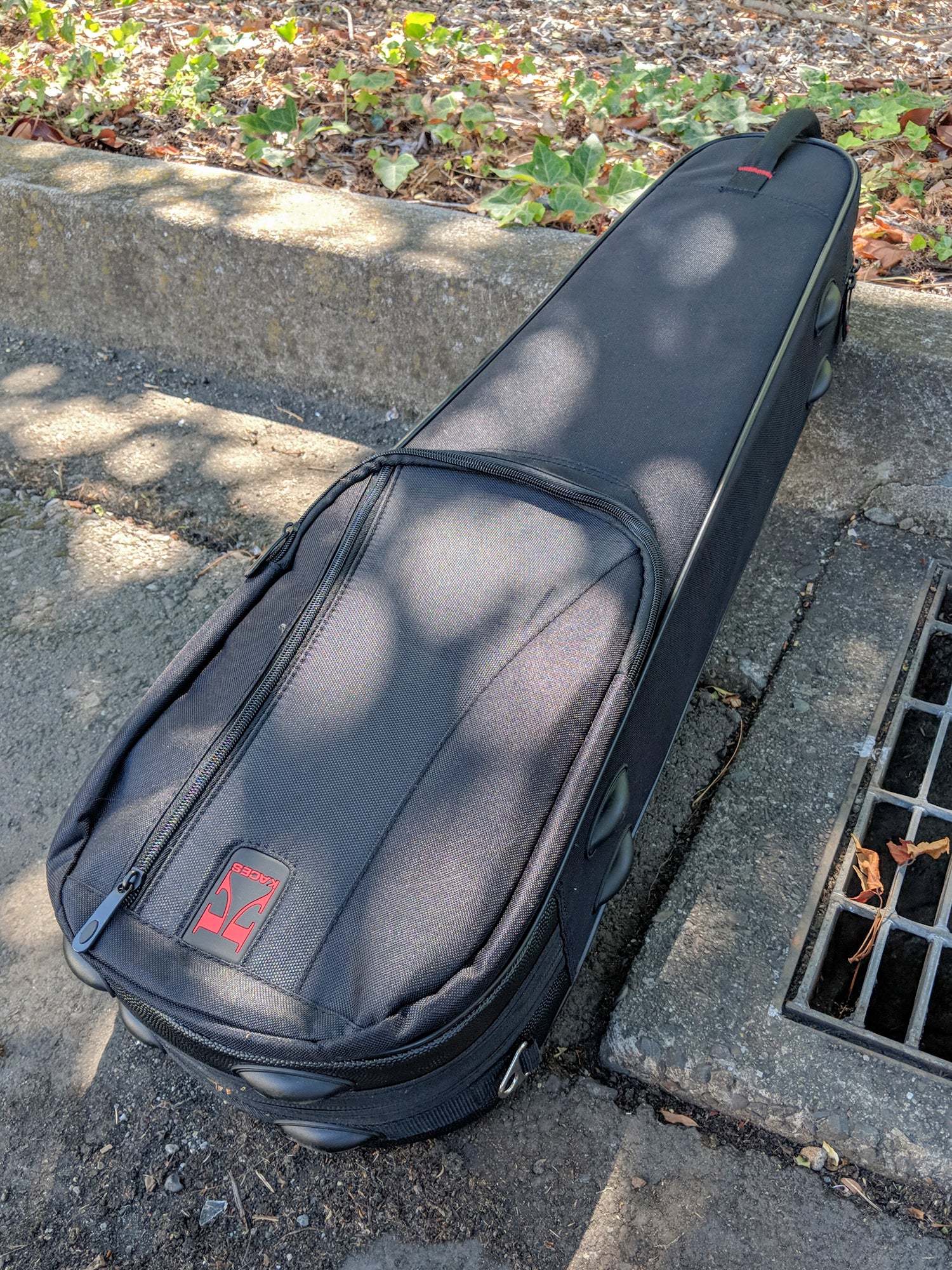 DUET SERIES 1/8 SIZE VIOLIN CASE