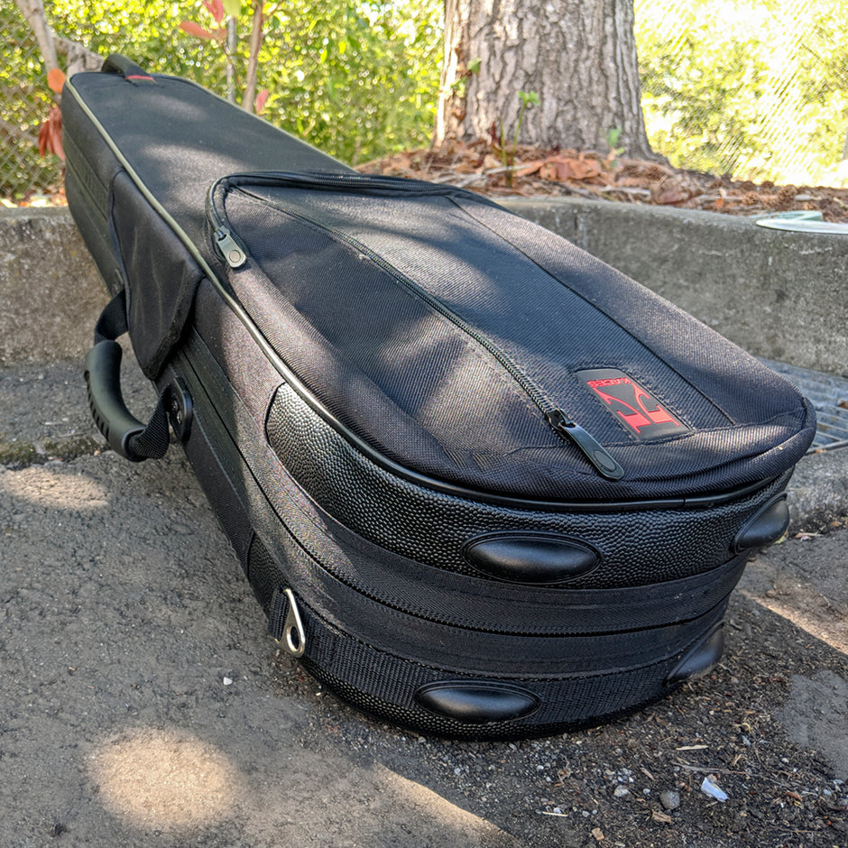 DUET SERIES 1/8 SIZE VIOLIN CASE