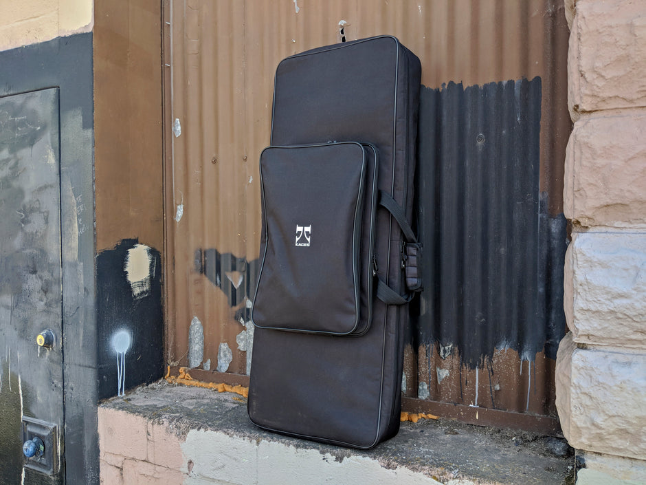 Xpress Keyboard Bag, 49 Note