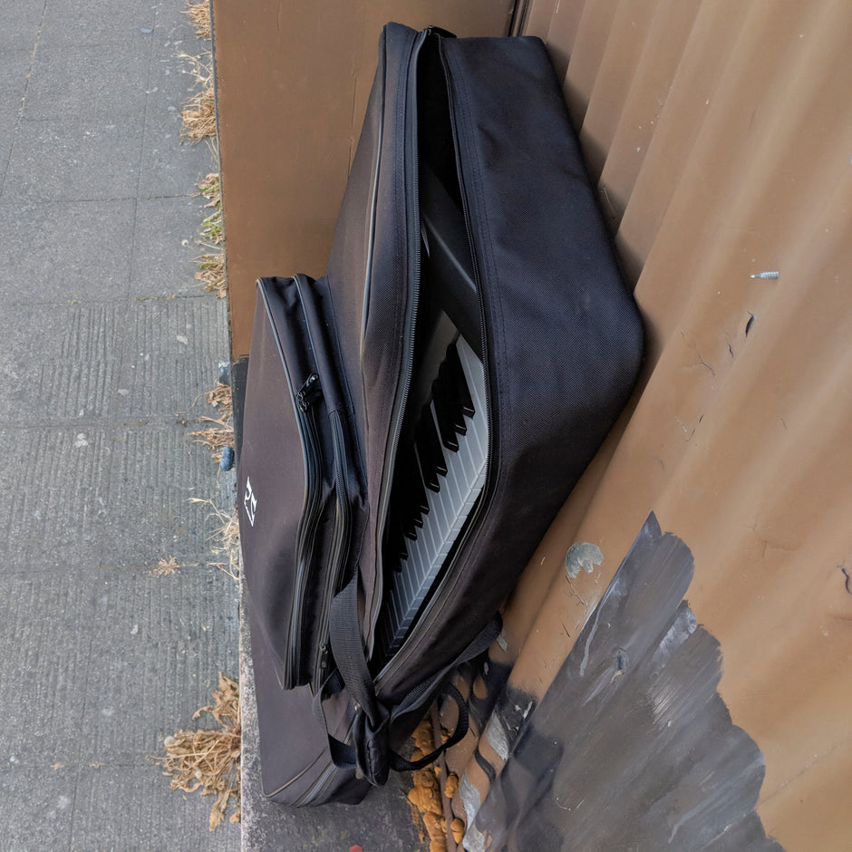 Xpress Keyboard Bag, 49 Note