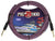 Pig Hog "Riviera Purple" Instrument Cable, 10ft