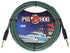 Pig Hog "Tahitian Blue" Instrument Cable, 10ft