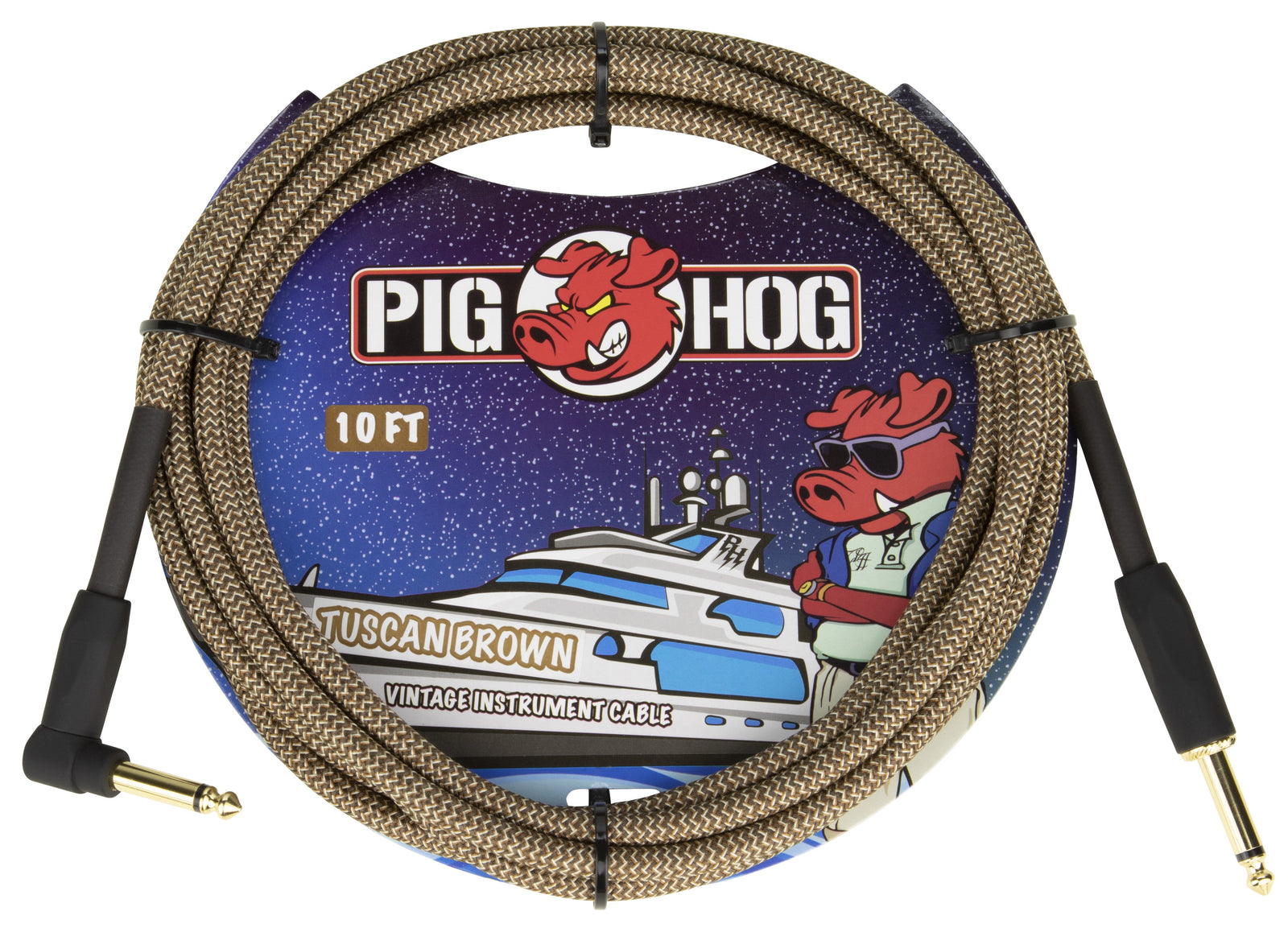 Pig Hog 