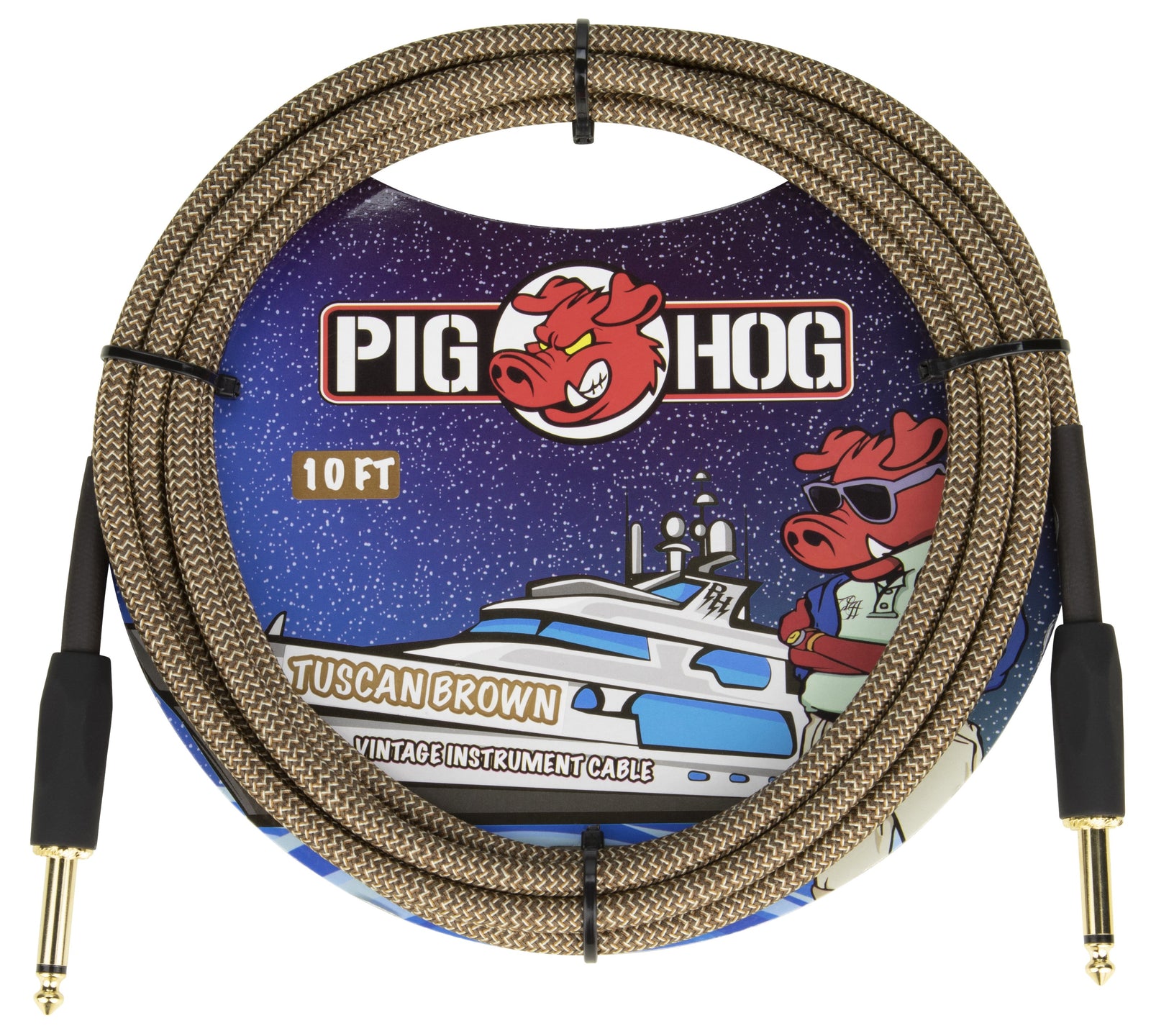 Pig Hog 